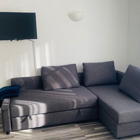 Hotel Am Park - Krefeld - Duesseldorf Willich Extérieur photo