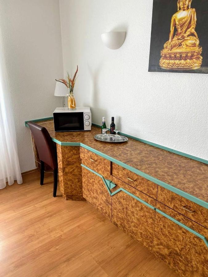 Hotel Am Park - Krefeld - Duesseldorf Willich Extérieur photo