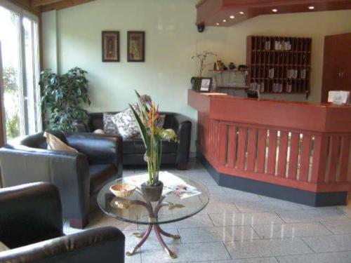 Hotel Am Park - Krefeld - Duesseldorf Willich Extérieur photo