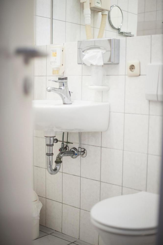 Hotel Am Park - Krefeld - Duesseldorf Willich Extérieur photo