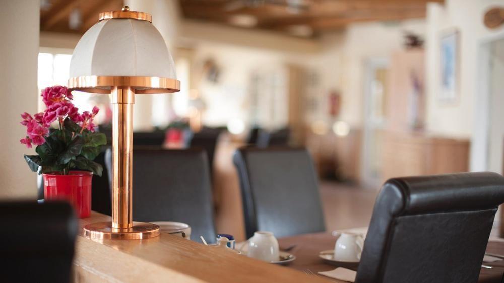 Hotel Am Park - Krefeld - Duesseldorf Willich Extérieur photo