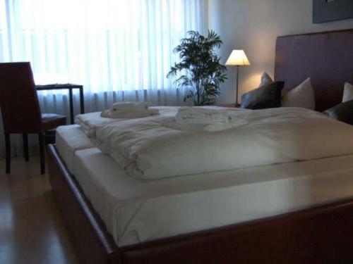 Hotel Am Park - Krefeld - Duesseldorf Willich Chambre photo