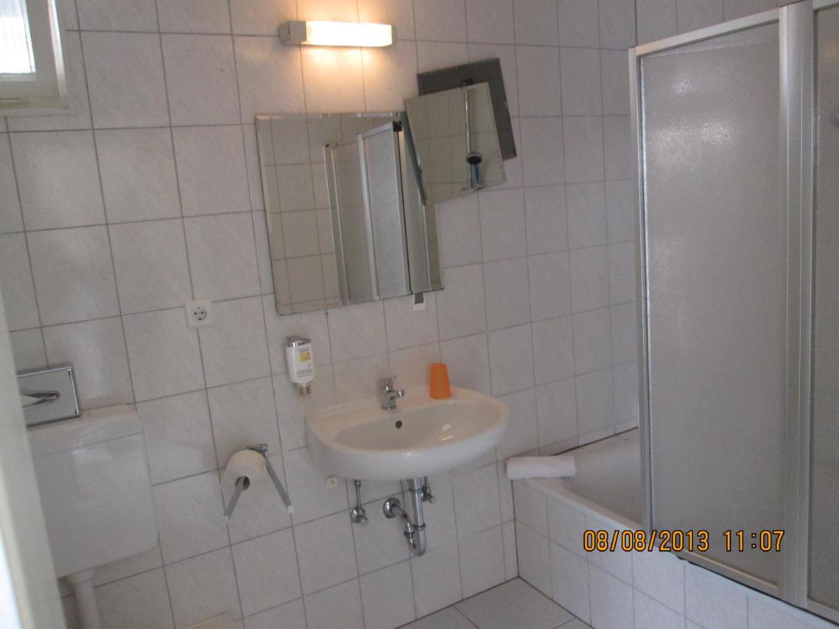 Hotel Am Park - Krefeld - Duesseldorf Willich Extérieur photo